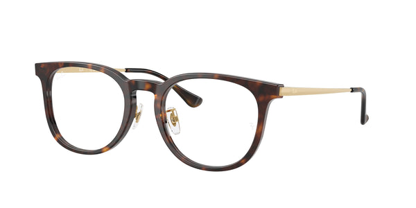 RAY-BAN RX5453D 2012 52