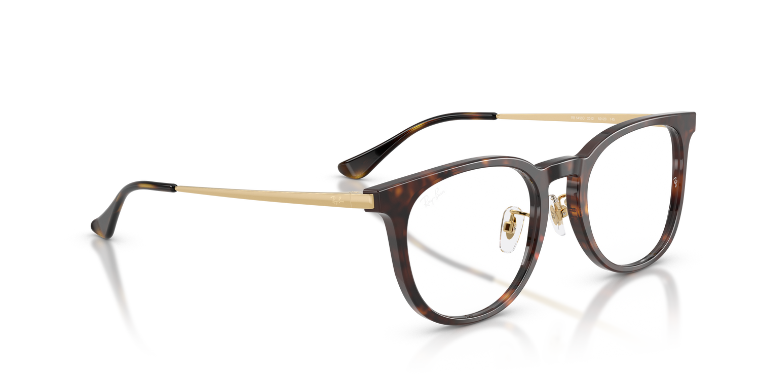 RAY-BAN RX5453D 2012 52