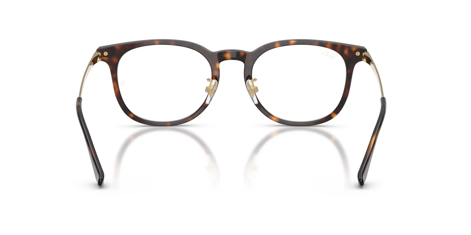 RAY-BAN RX5453D 2012 52