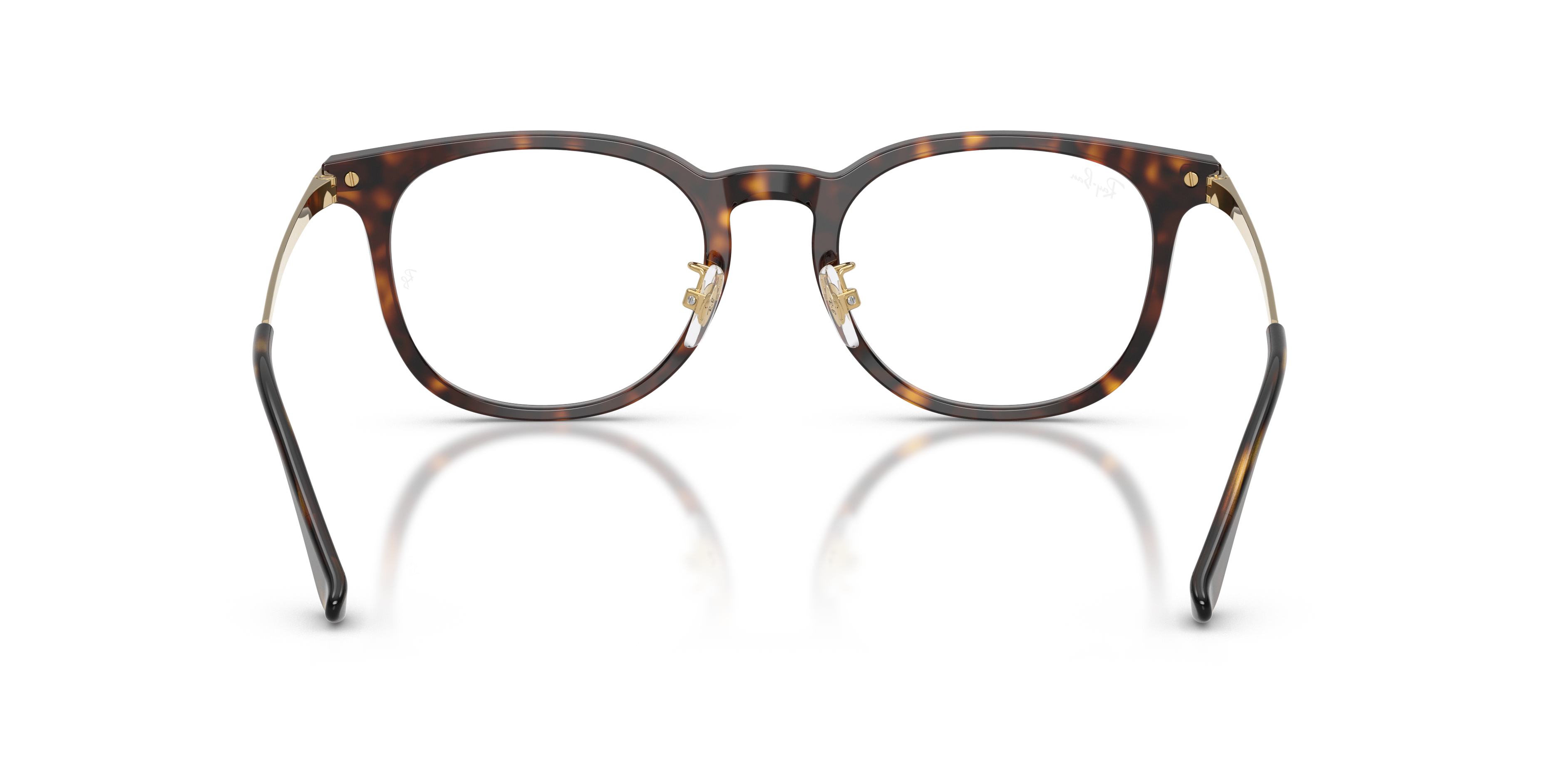 RAY-BAN RX5453D 2012 52