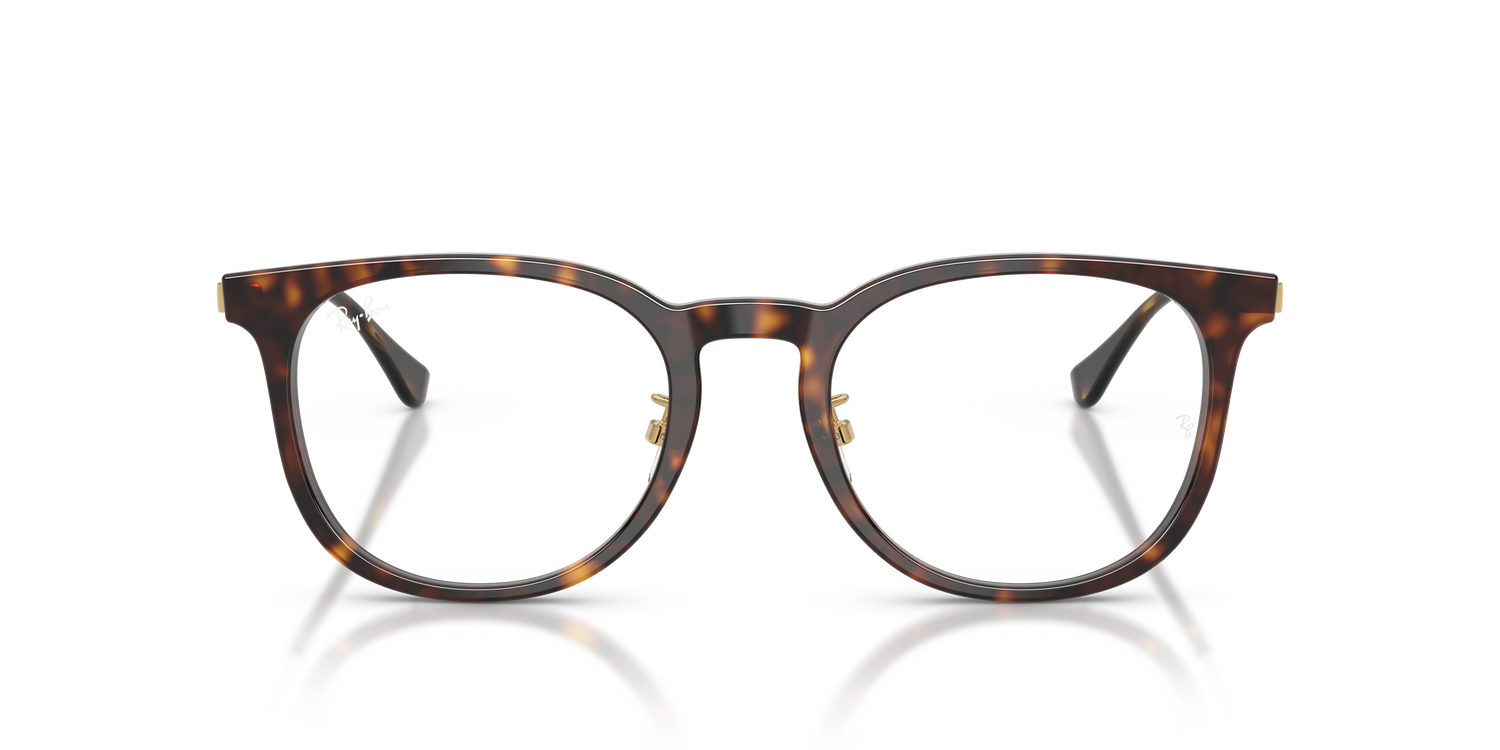 RAY-BAN RX5453D 2012 52