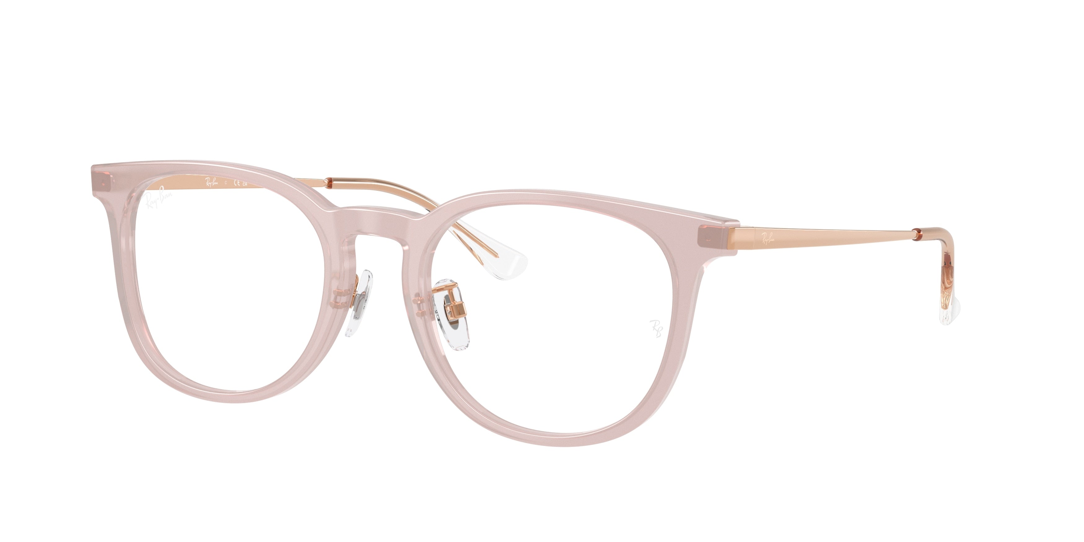 RAY-BAN RX5453D 8438 52