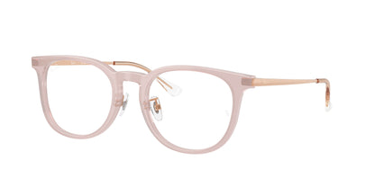 RAY-BAN RX5453D 8438 52