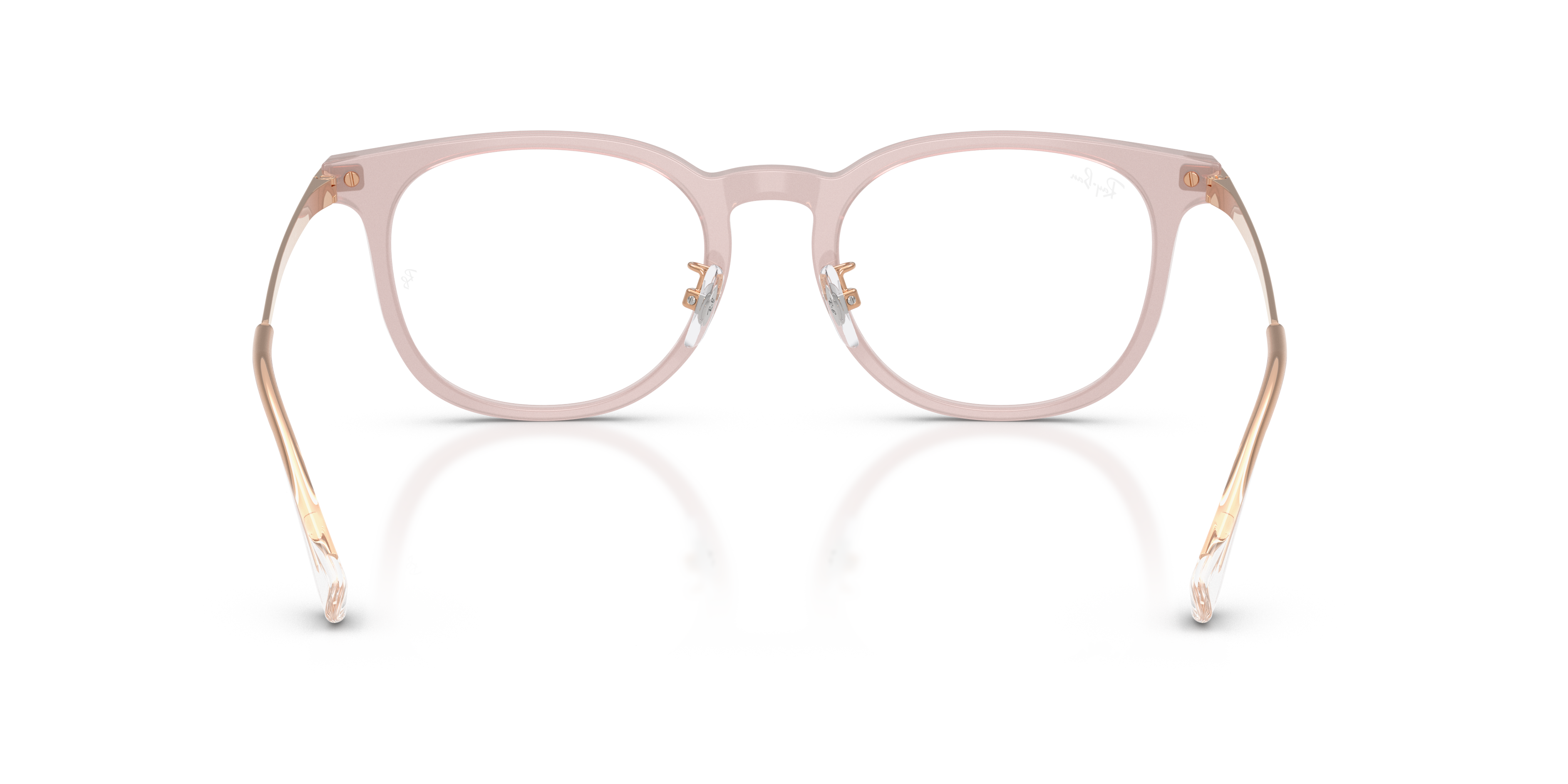 RAY-BAN RX5453D 8438 52