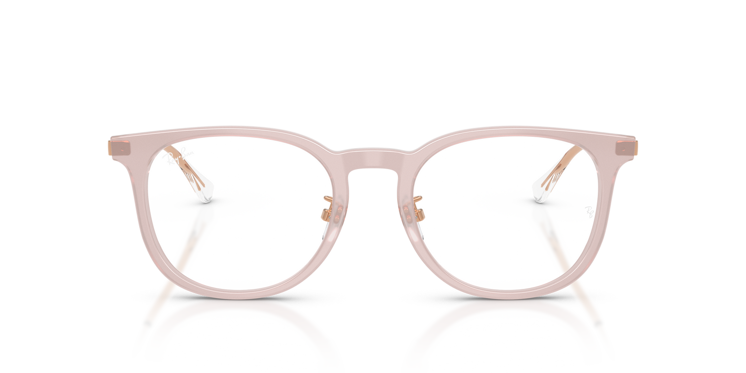 RAY-BAN RX5453D 8438 52