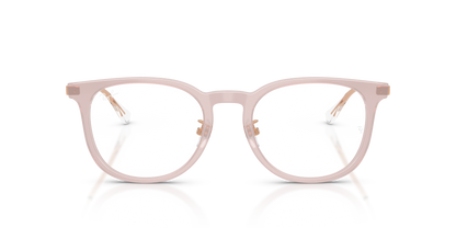 RAY-BAN RX5453D 8438 52