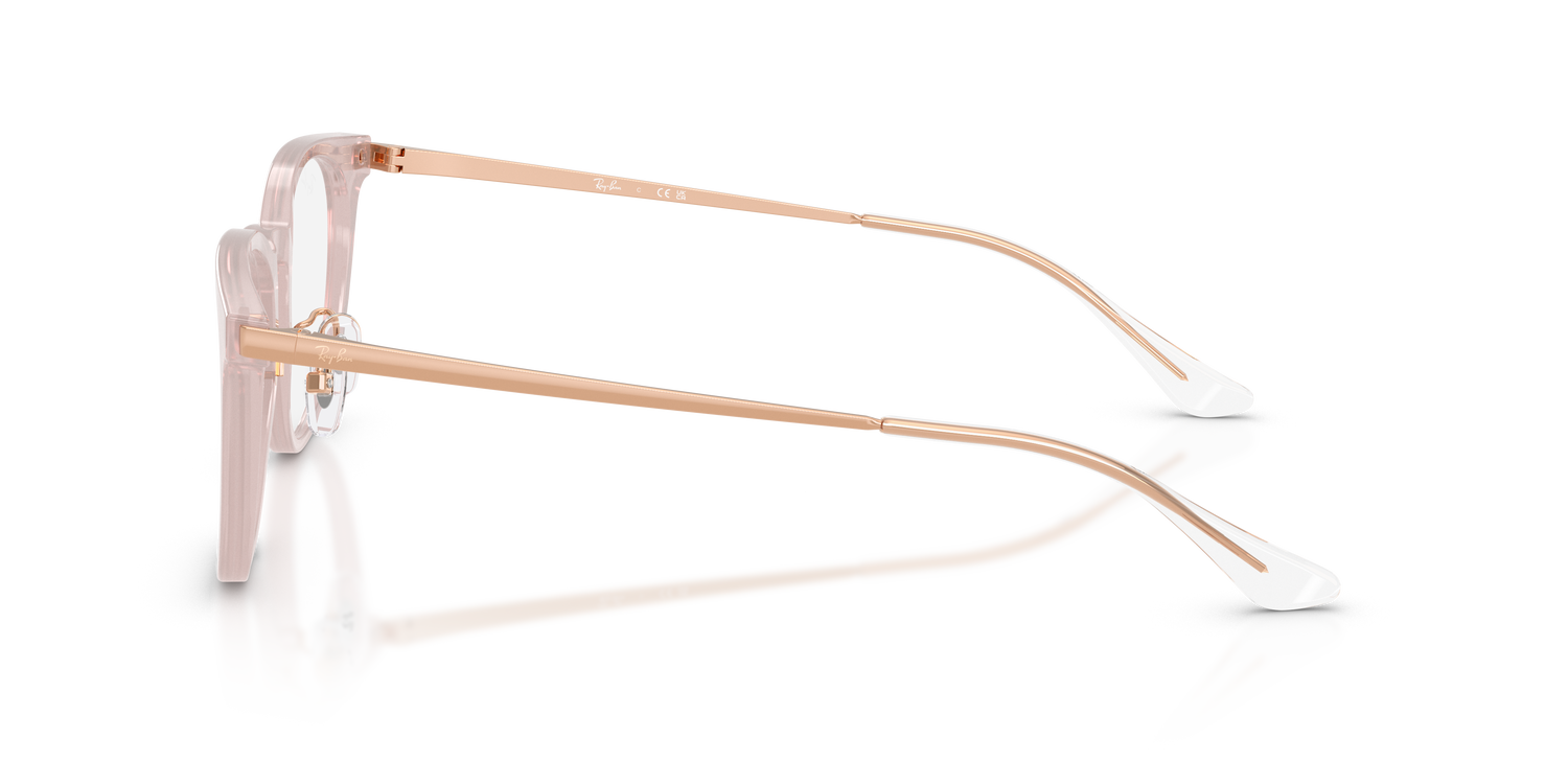 RAY-BAN RX5453D 8438 52