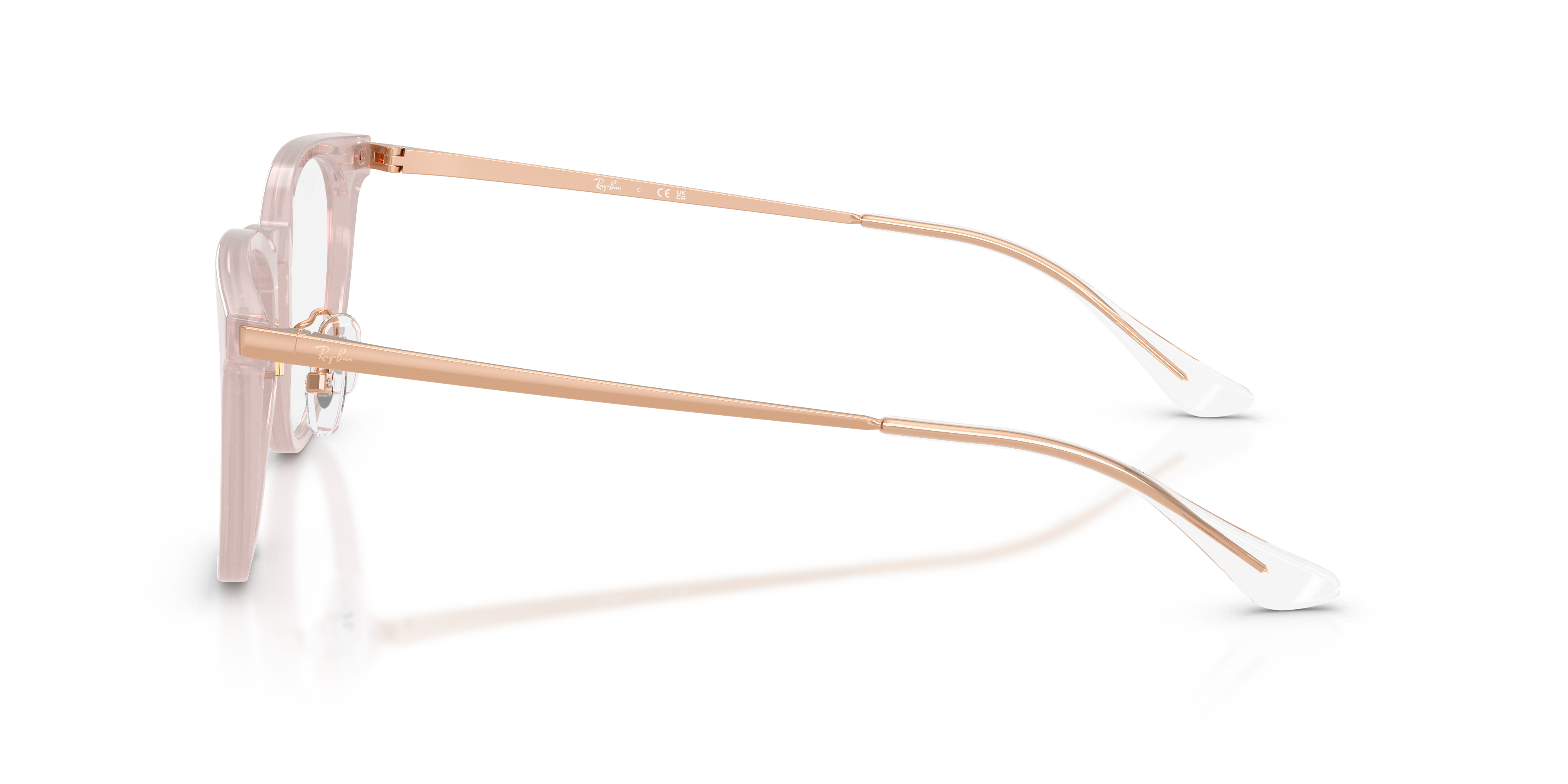 RAY-BAN RX5453D 8438 52