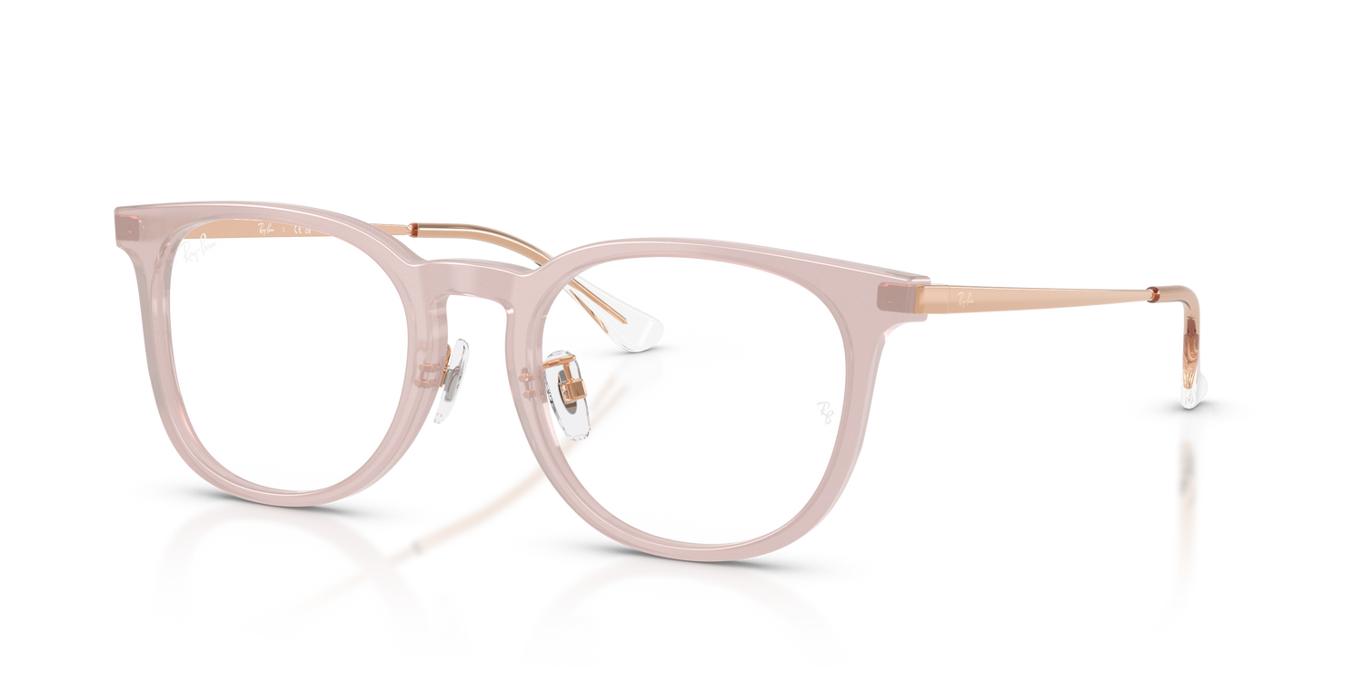 RAY-BAN RX5453D 8438 52