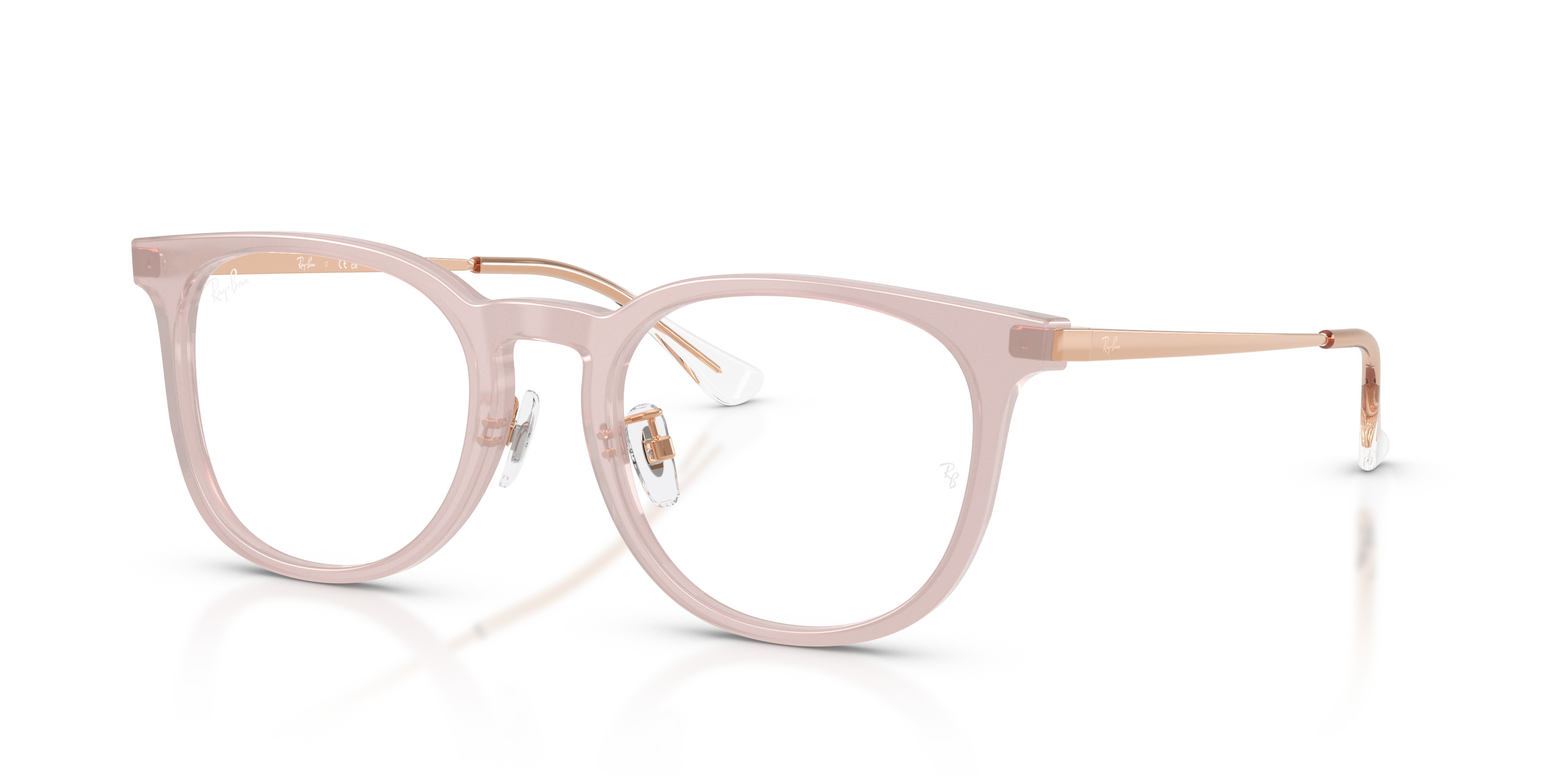 RAY-BAN RX5453D 8438 52