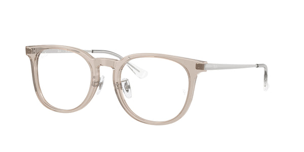 RAY-BAN RX5453D 8449 52