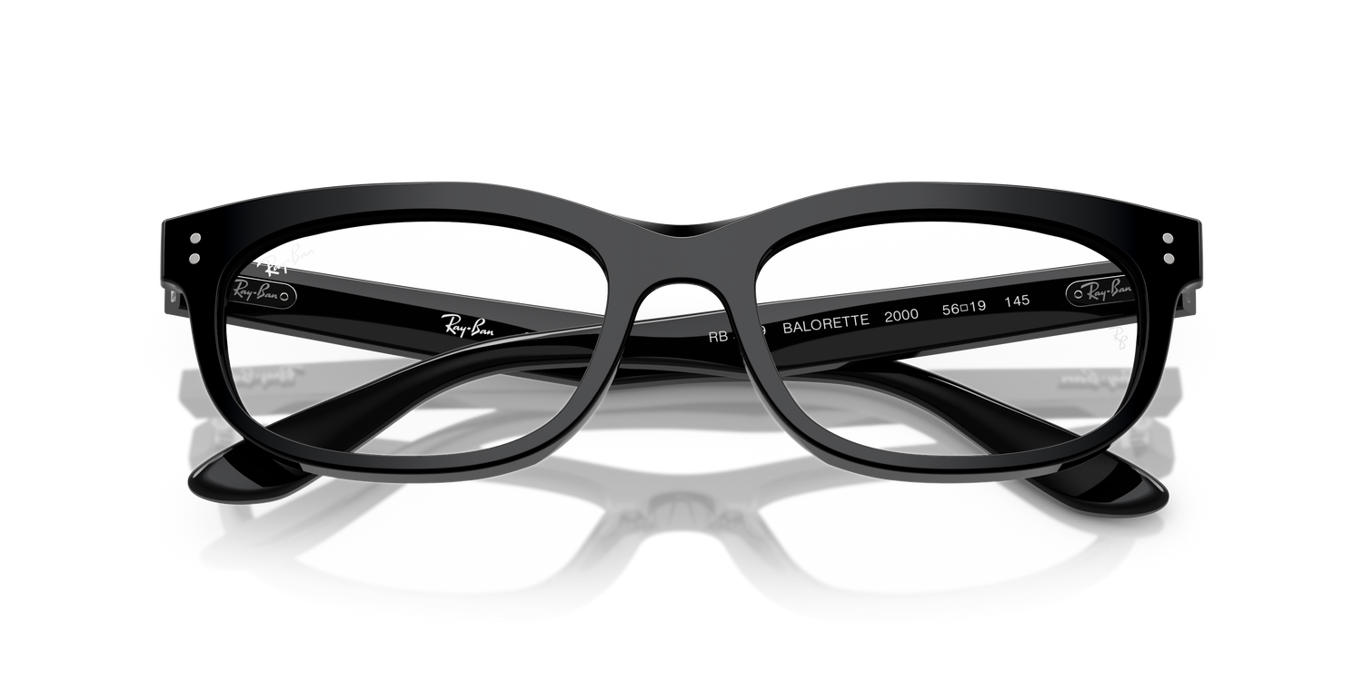 RAY-BAN RX5489 BALORETTE 2000 54