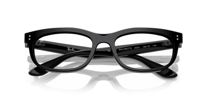 RAY-BAN RX5489 BALORETTE 2000 54