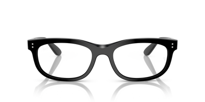 RAY-BAN RX5489 BALORETTE 2000 54