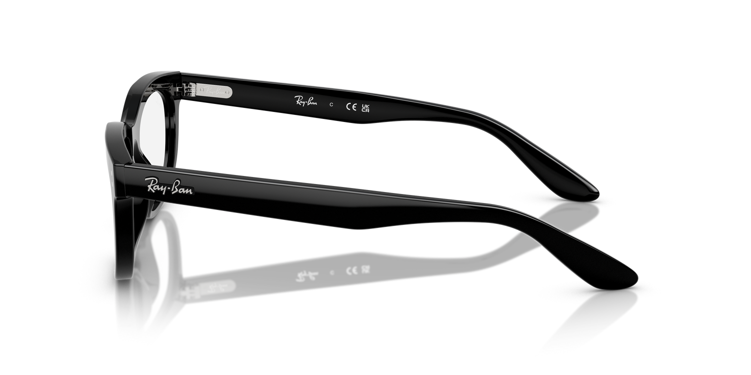 RAY-BAN RX5489 BALORETTE 2000 56