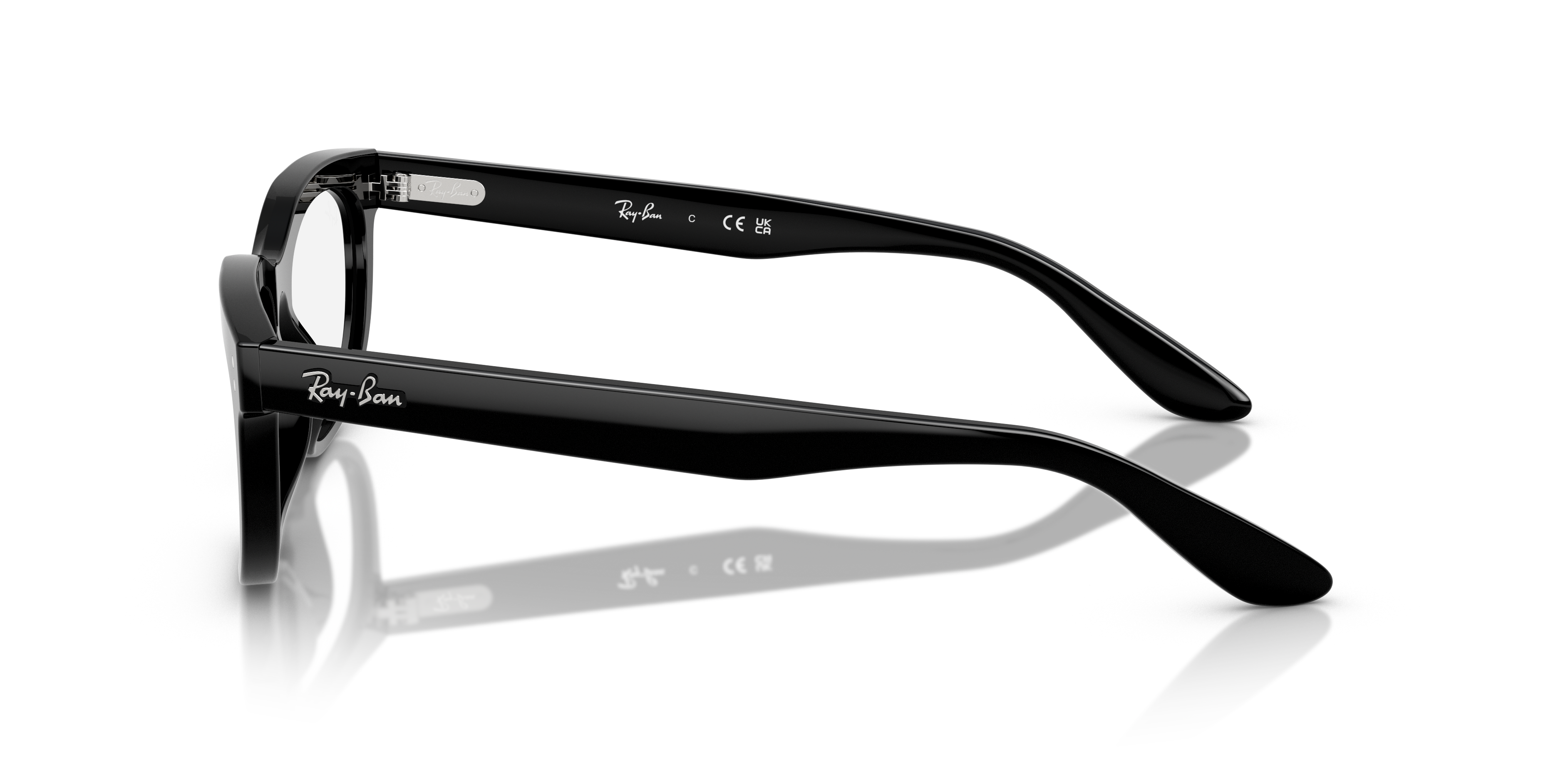 RAY-BAN RX5489 BALORETTE 2000 56