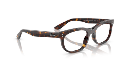 RAY-BAN RX5489 BALORETTE 2012 56