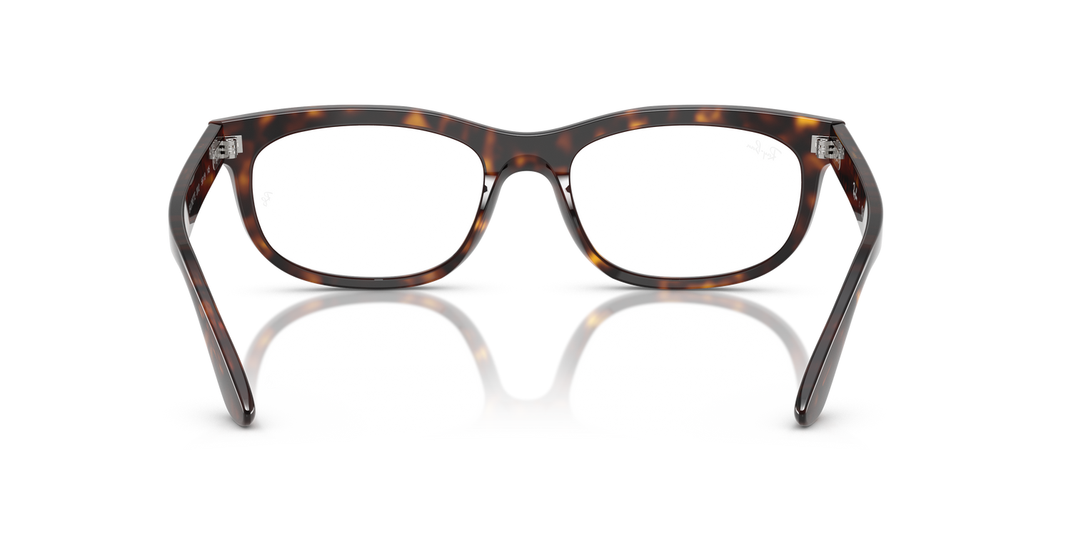 RAY-BAN RX5489 BALORETTE 2012 56