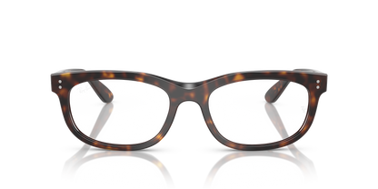 RAY-BAN RX5489 BALORETTE 2012 56