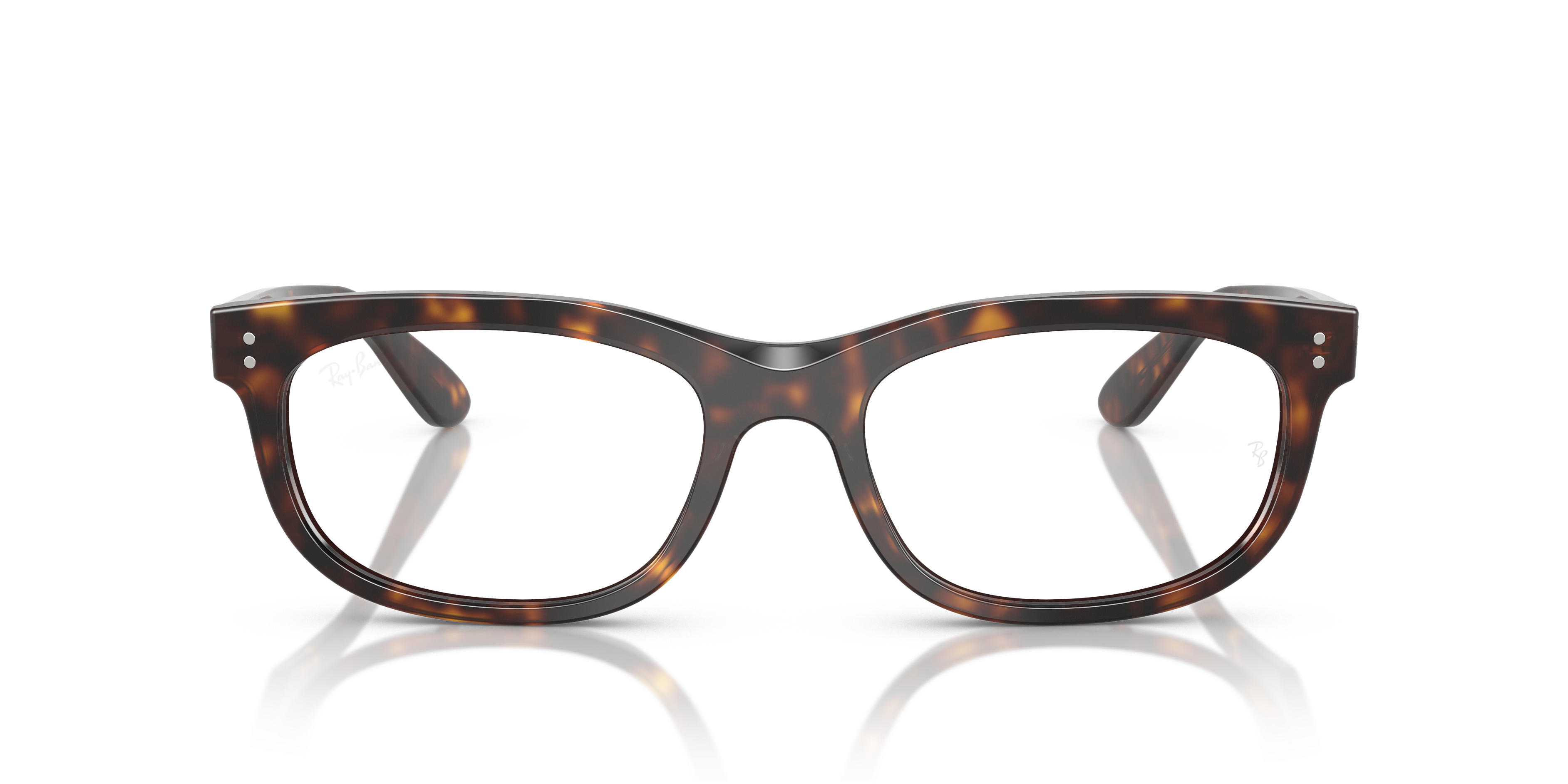 RAY-BAN RX5489 BALORETTE 2012 56