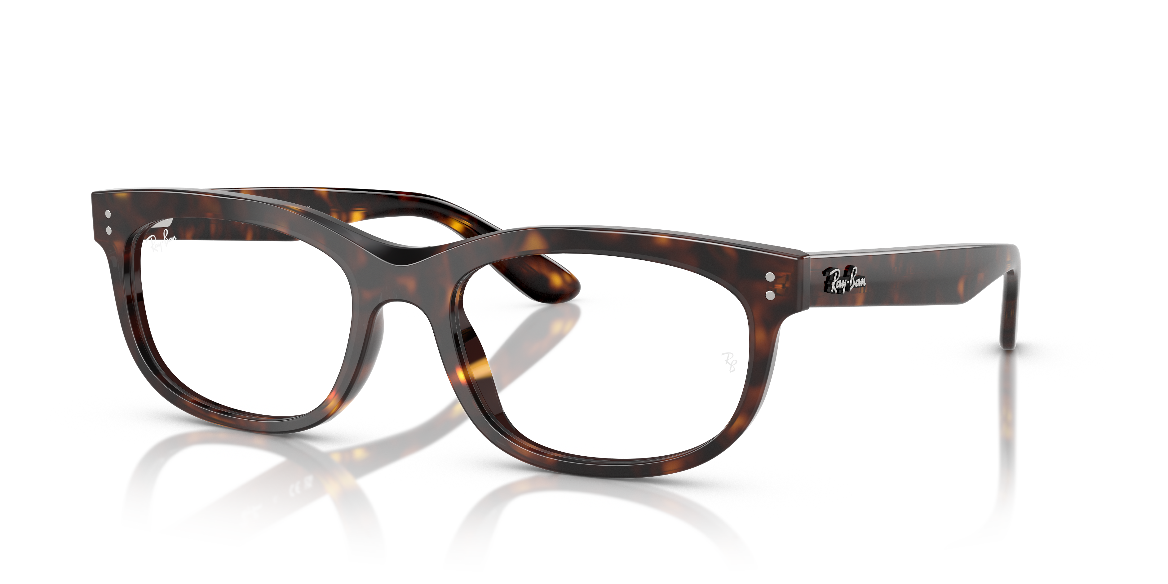 RAY-BAN RX5489 BALORETTE 2012 56