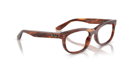 RAY-BAN RX5489 BALORETTE 2144 54