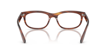 RAY-BAN RX5489 BALORETTE 2144 54