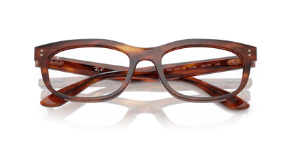 RAY-BAN RX5489 BALORETTE 2144 54