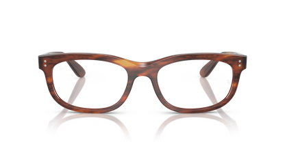 RAY-BAN RX5489 BALORETTE 2144 54