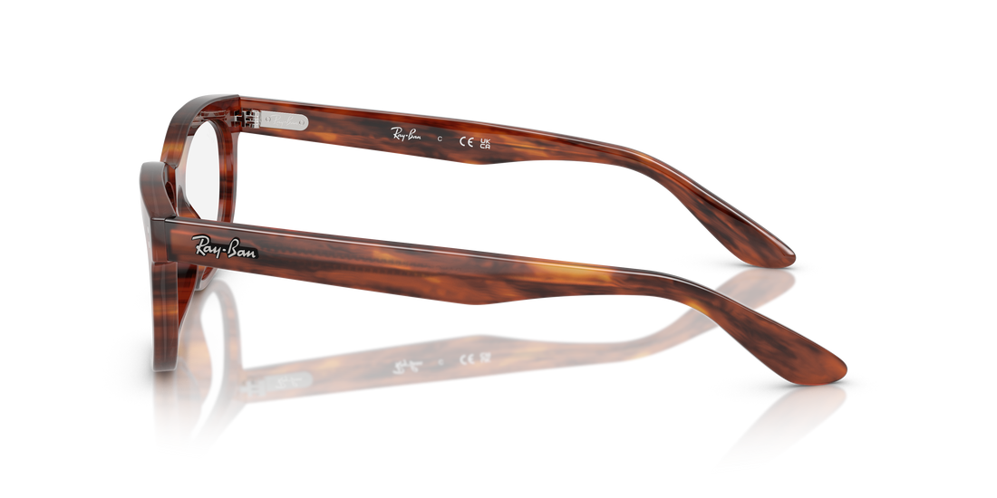 RAY-BAN RX5489 BALORETTE 2144 56