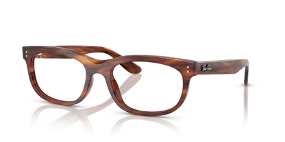 RAY-BAN RX5489 BALORETTE 2144 54
