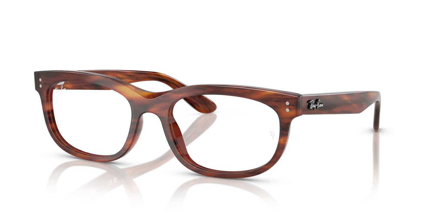 RAY-BAN RX5489 BALORETTE 2144 56