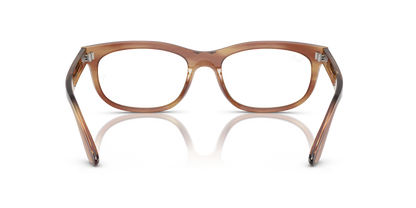 RAY-BAN RX5489 BALORETTE 8399 54