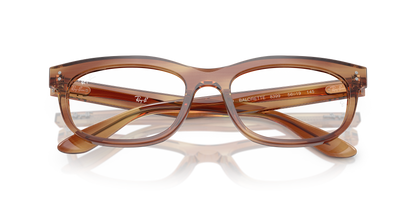 RAY-BAN RX5489 BALORETTE 8399 54