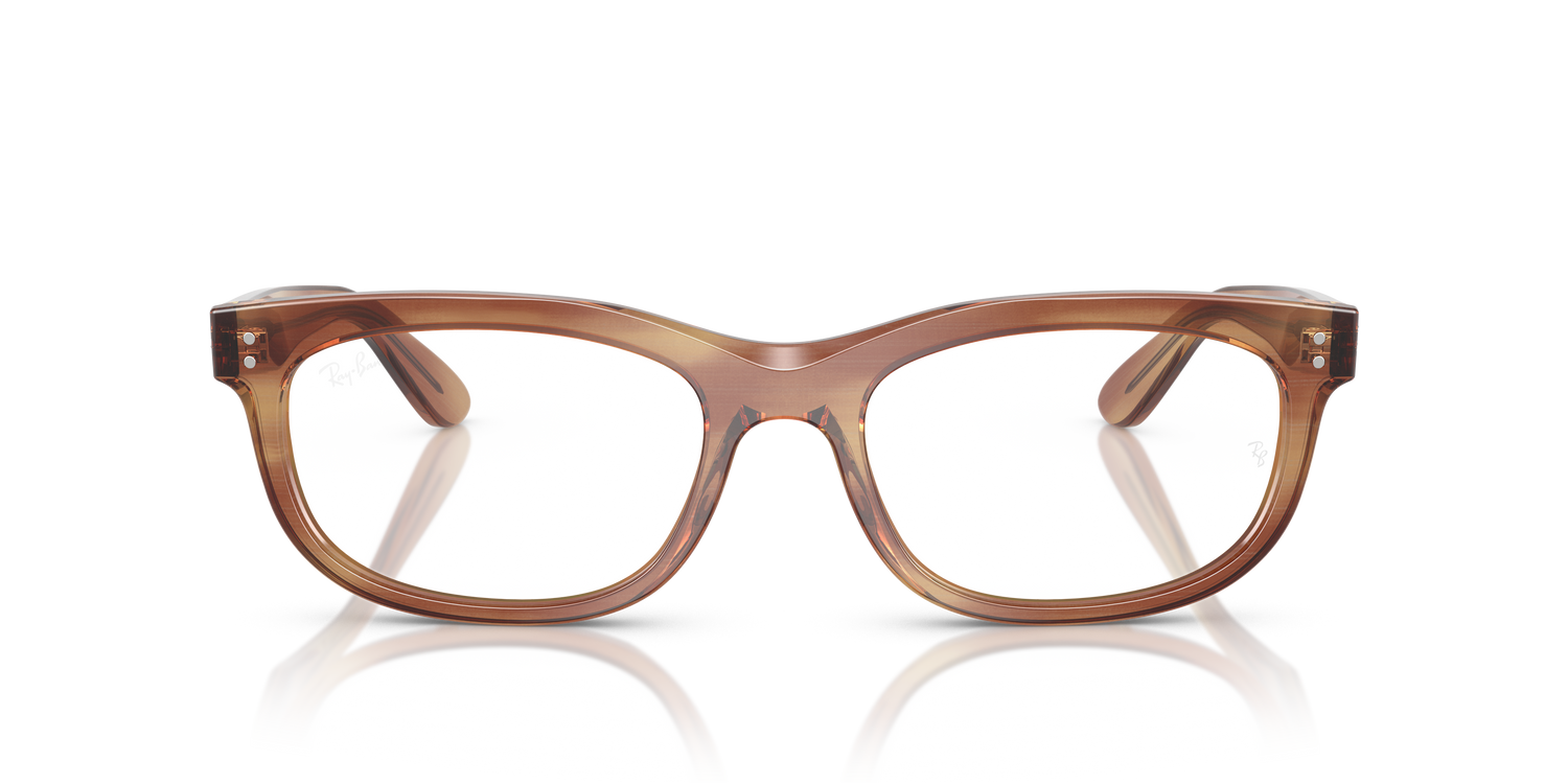 RAY-BAN RX5489 BALORETTE 8399 54