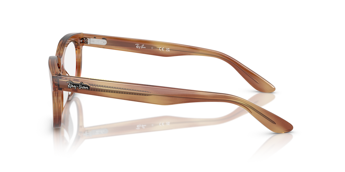 RAY-BAN RX5489 BALORETTE 8399 54