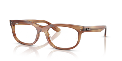 RAY-BAN RX5489 BALORETTE 8399 56
