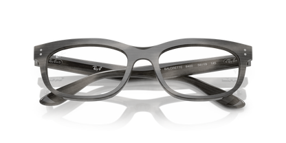 RAY-BAN RX5489 BALORETTE 8400 54