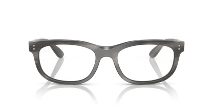 RAY-BAN RX5489 BALORETTE 8400 56