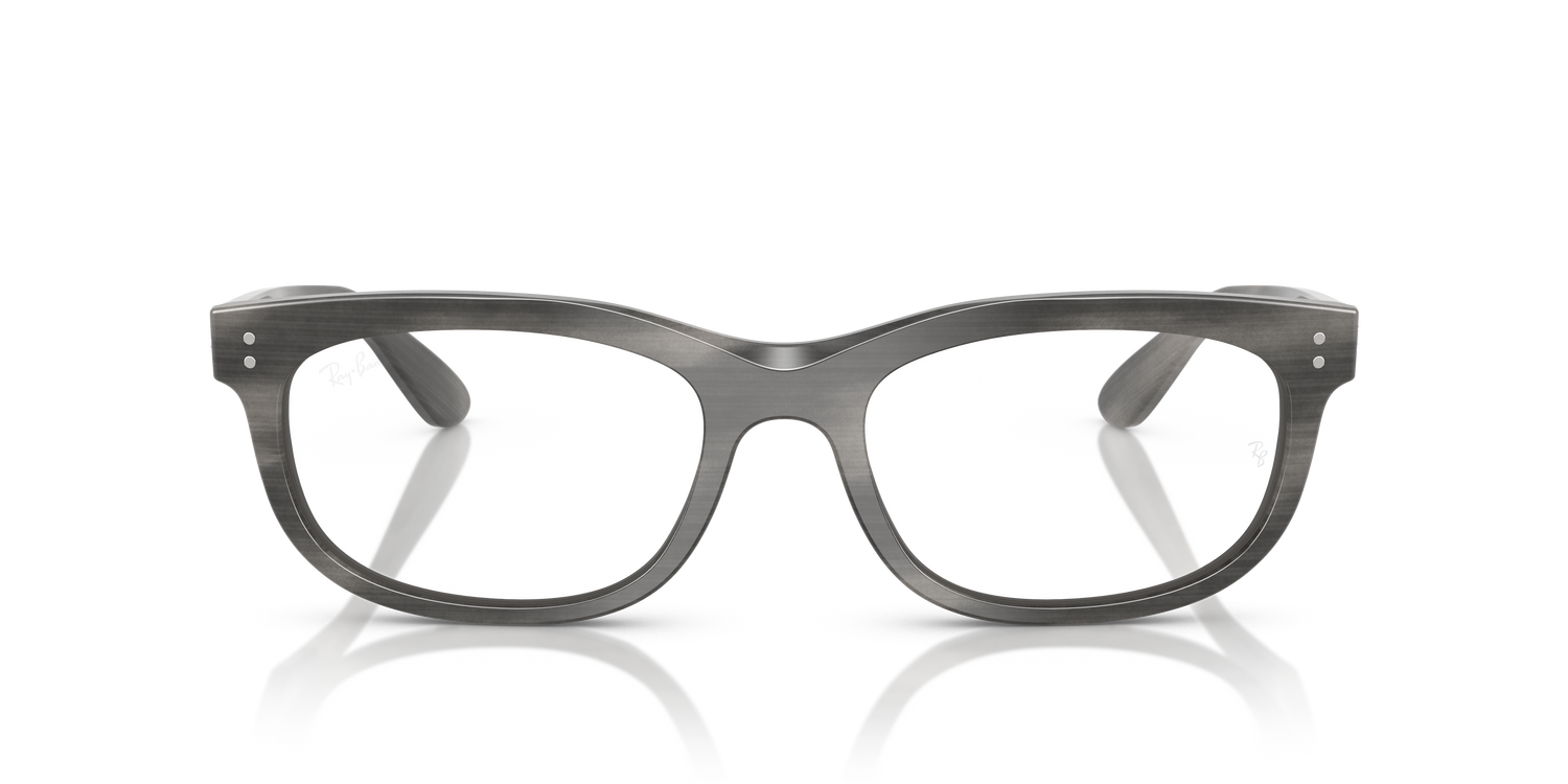 RAY-BAN RX5489 BALORETTE 8400 54