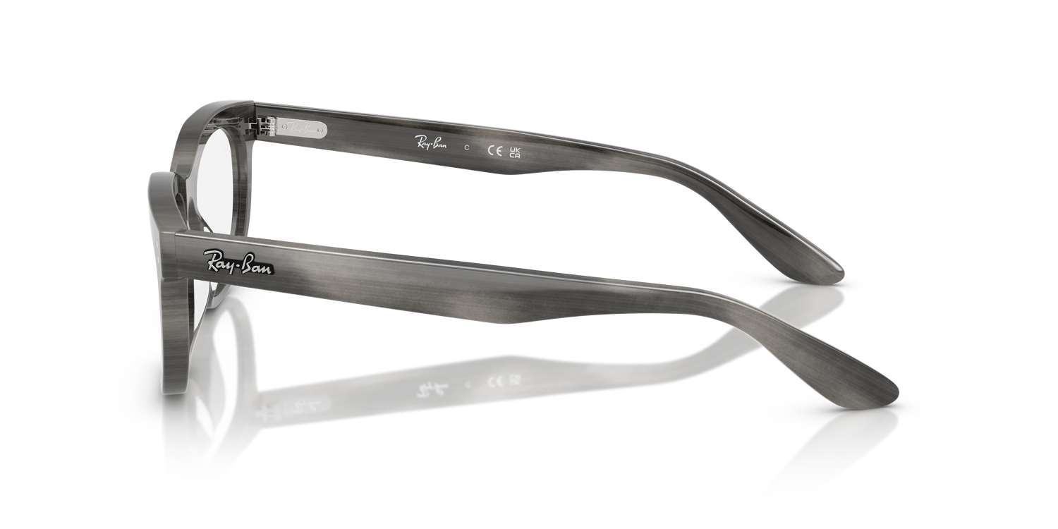 RAY-BAN RX5489 BALORETTE 8400 56