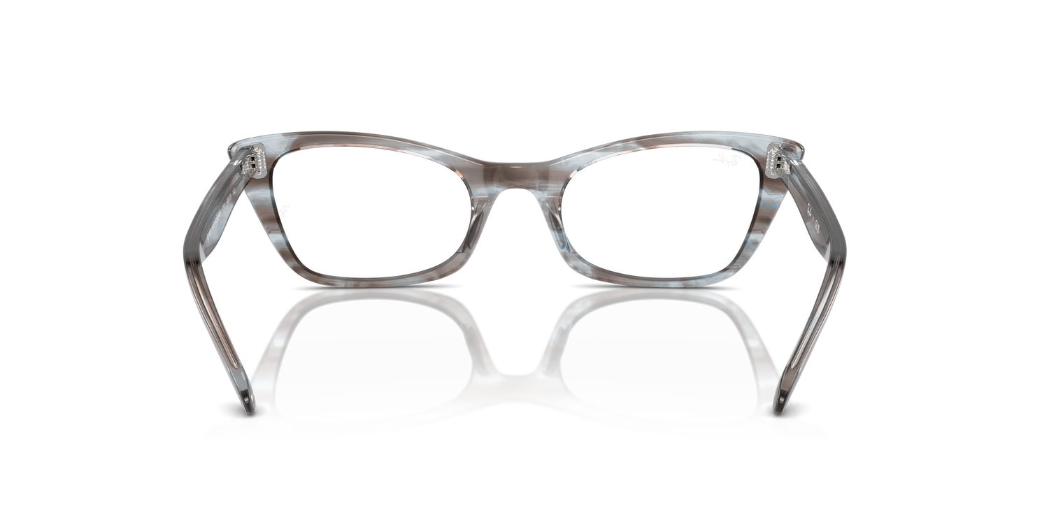 RAY-BAN RX5499 LADY BURBANK 8361 51