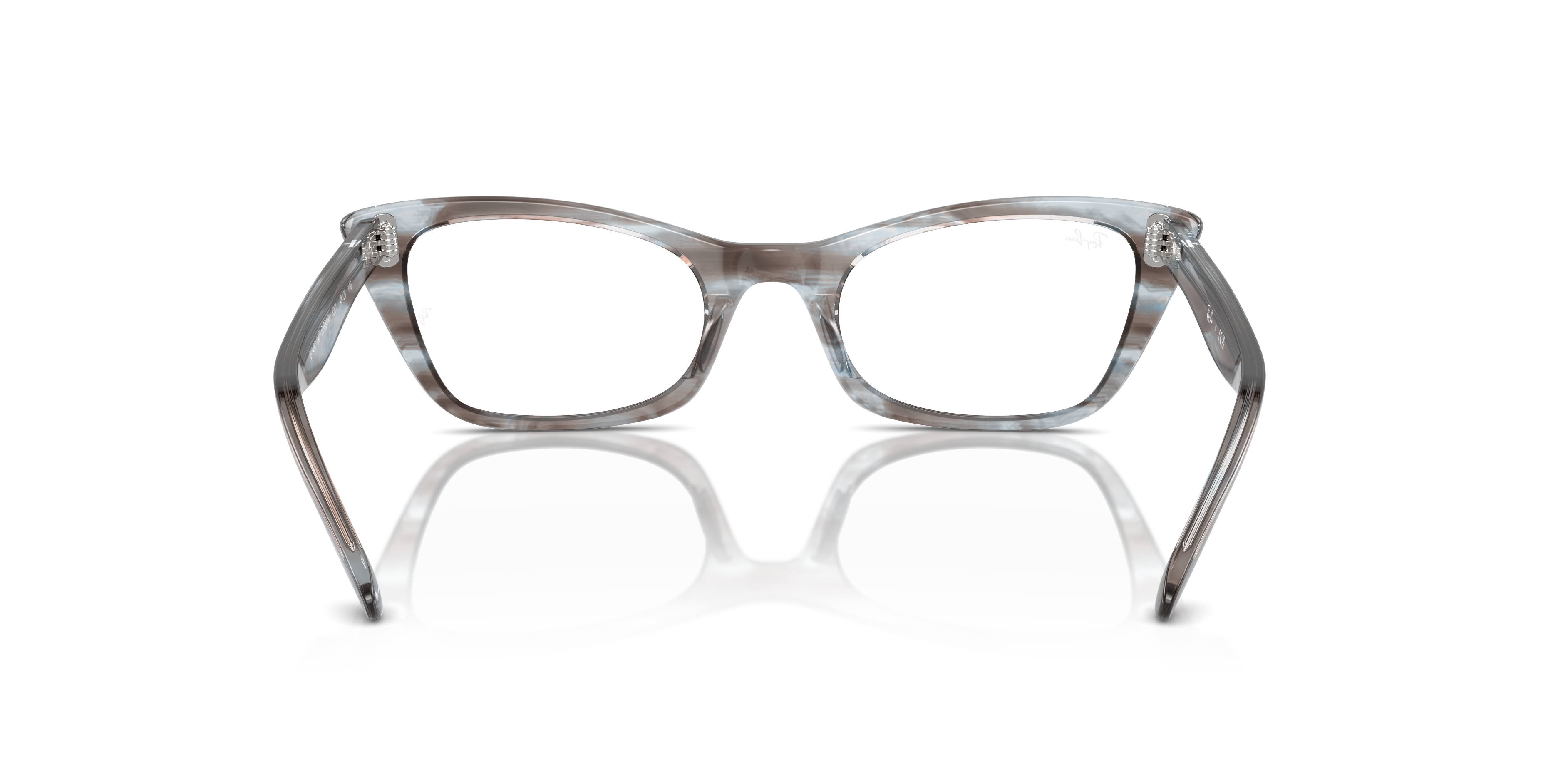 RAY-BAN RX5499 LADY BURBANK 8361 51