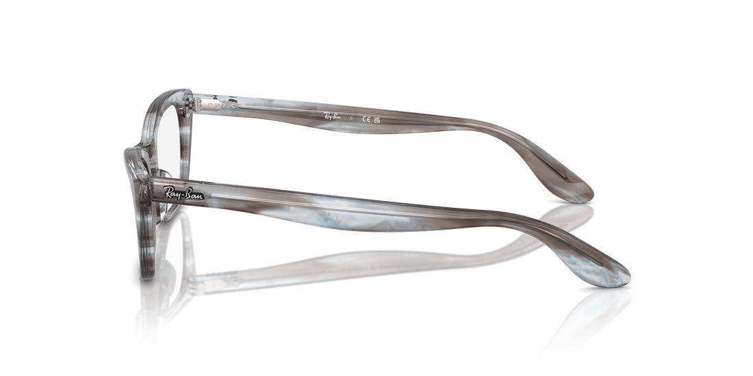 RAY-BAN RX5499 LADY BURBANK 8361 51