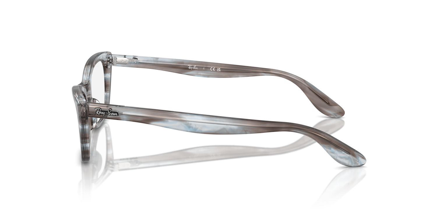 RAY-BAN RX5499 LADY BURBANK 8361 51