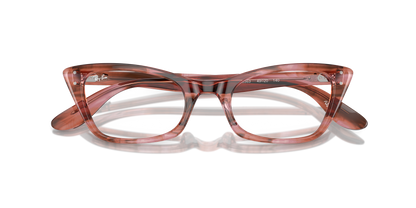 RAY-BAN RX5499 LADY BURBANK 8363 49