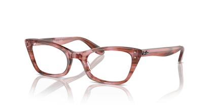 RAY-BAN RX5499 LADY BURBANK 8363 49