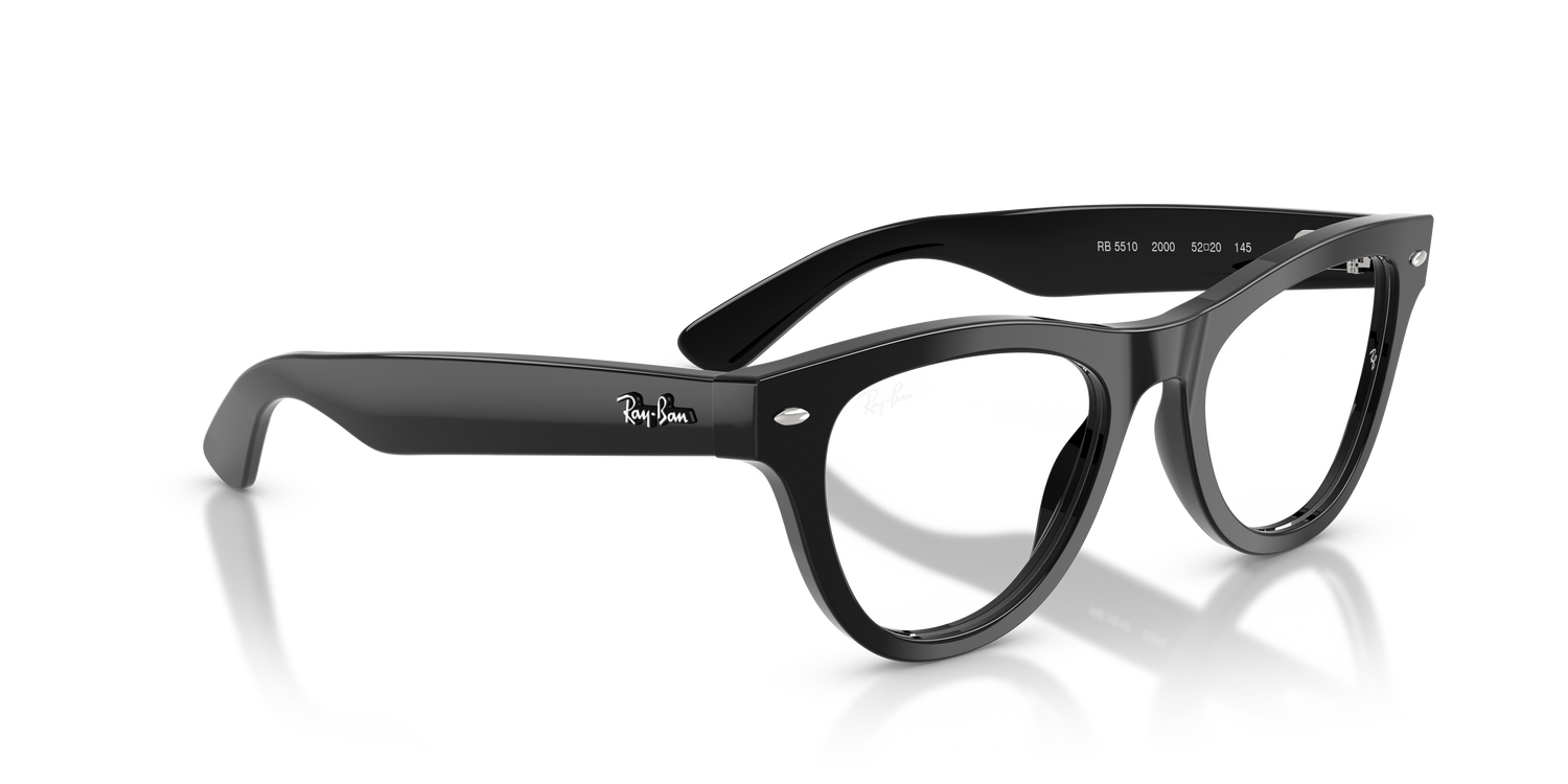 RAY-BAN RX5510 2000 52