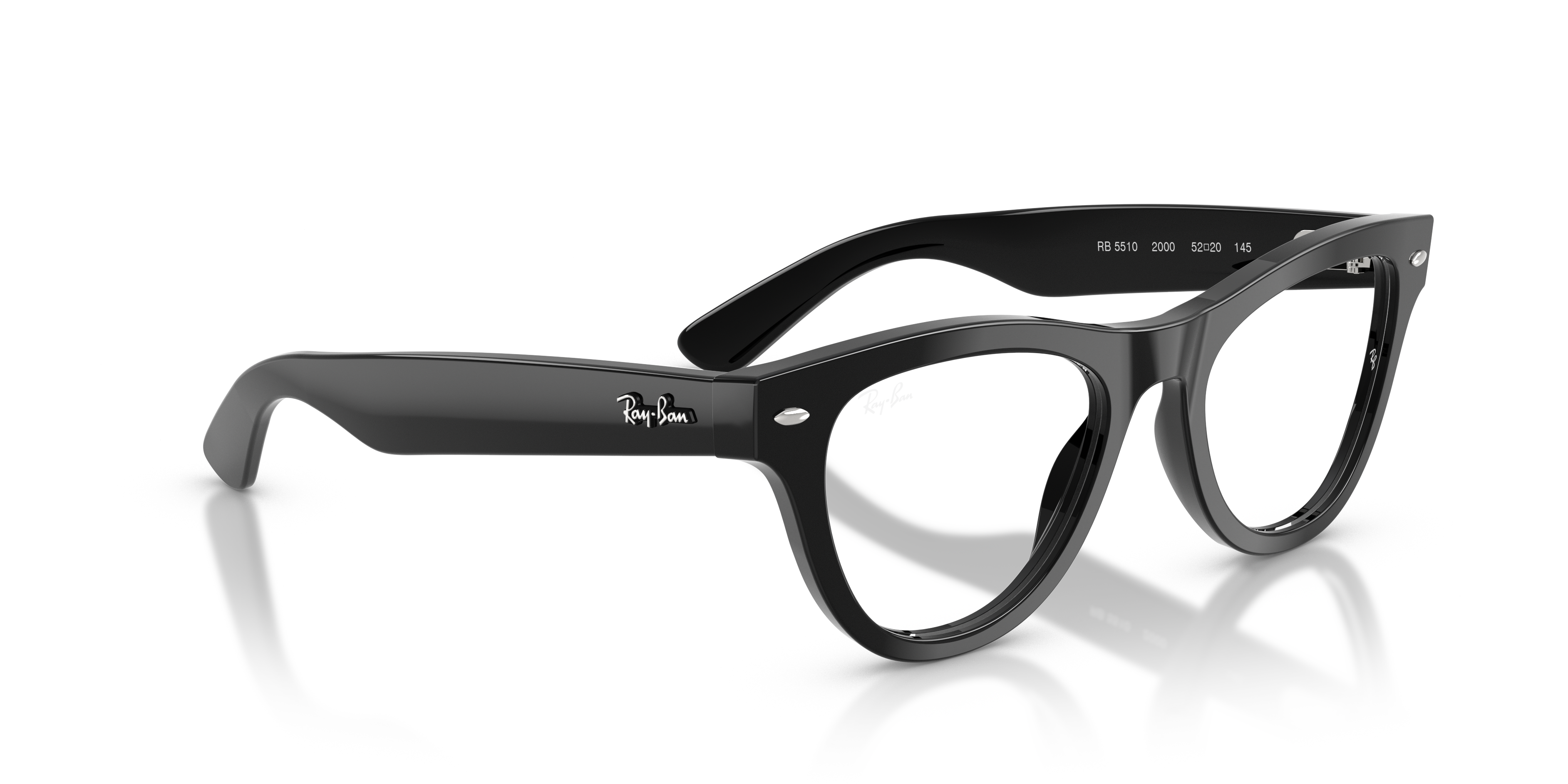 RAY-BAN RX5510 2000 52