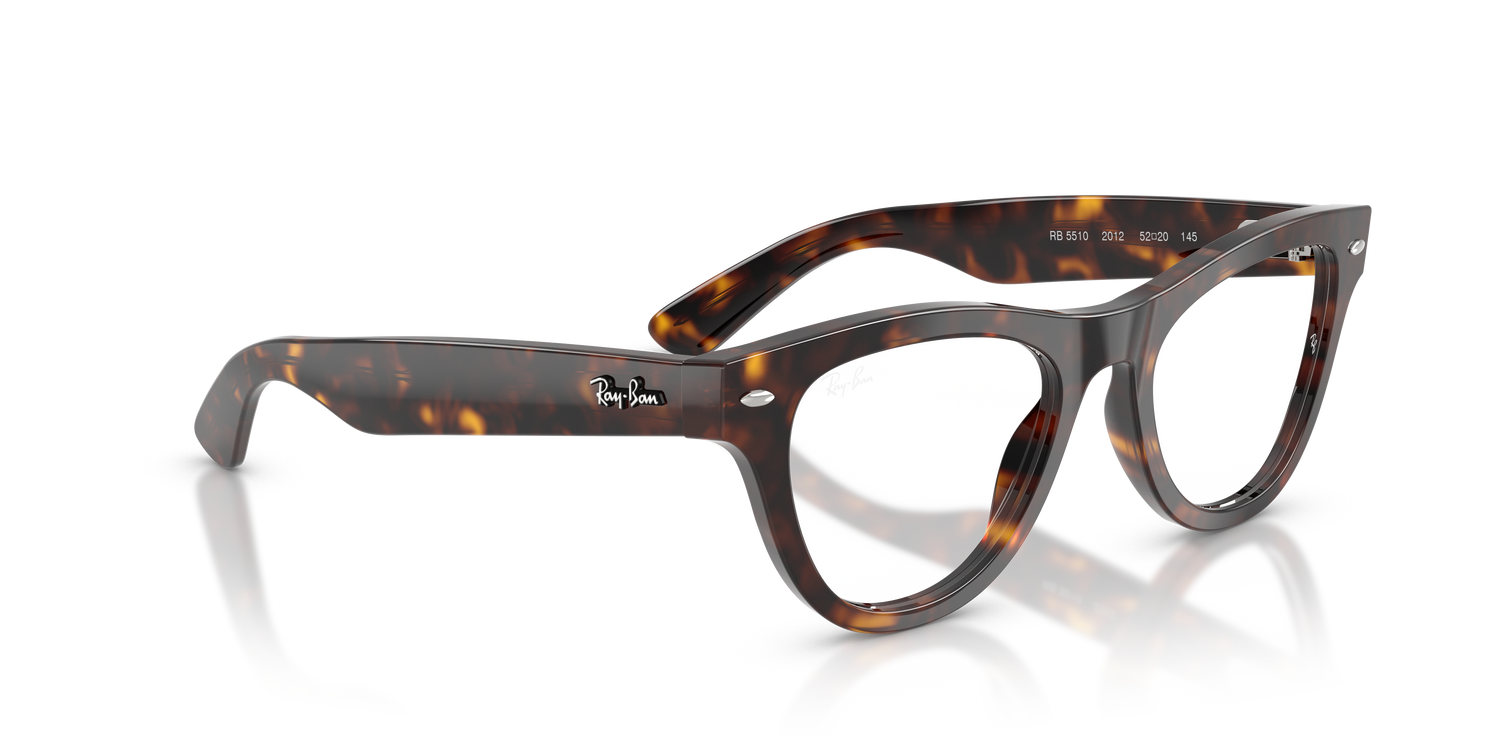 RAY-BAN RX5510 2012 52